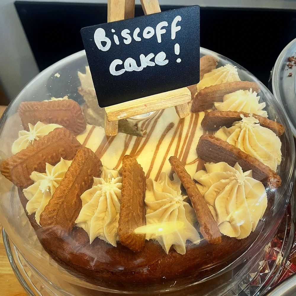 Marlos Bakery preview image