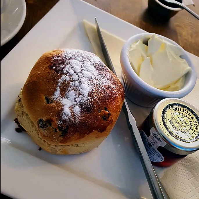 Marlos Bakery preview image